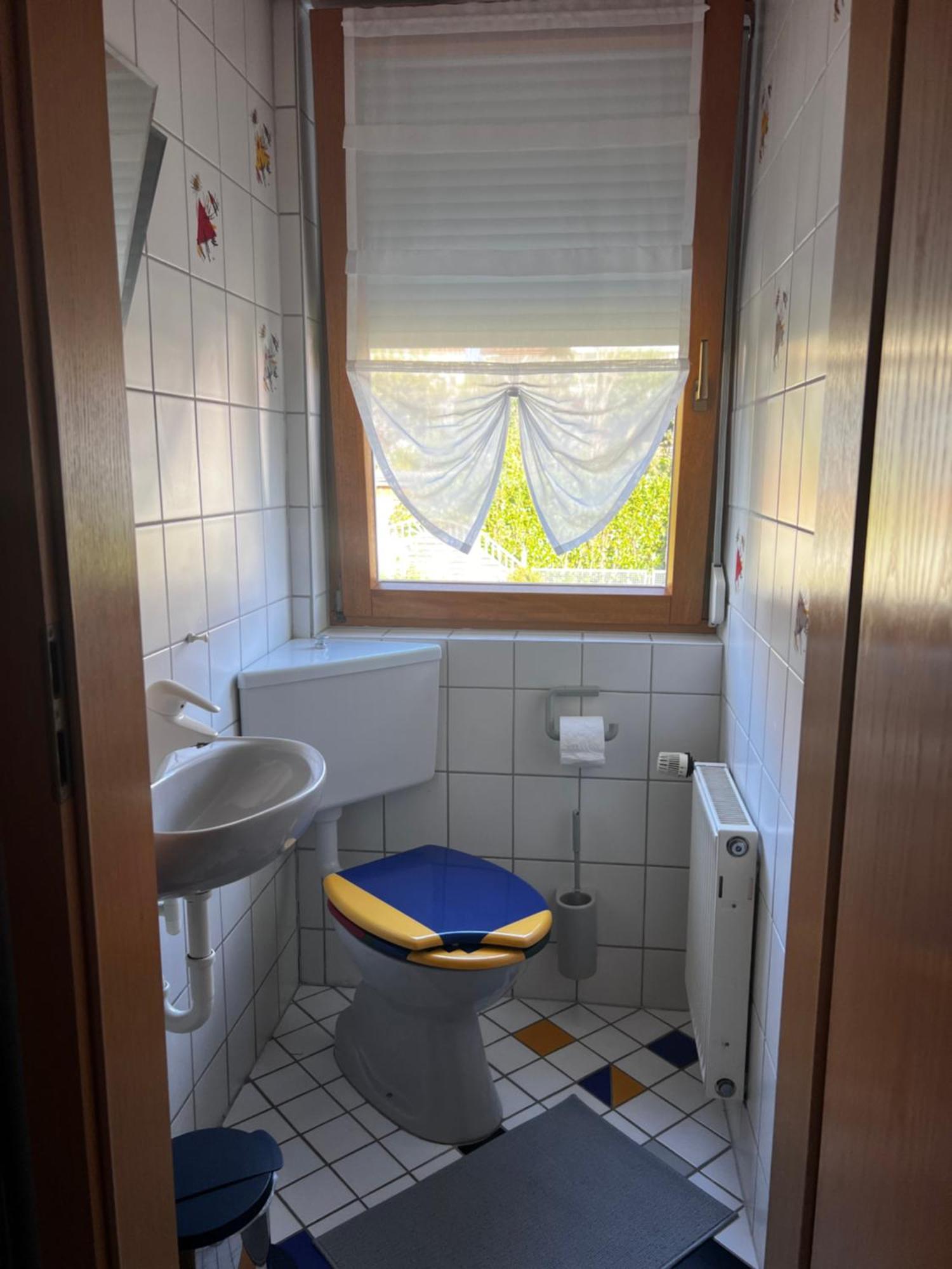 Ferienwohnung Klaus Wolfegg Exterior photo